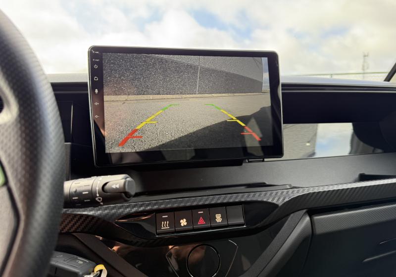 Ligier myli rebel avec multimédia carplay, électrique avec autonomie 192 km