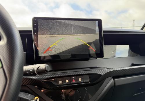 Ligier myli rebel avec multimédia carplay, électrique avec autonomie 192 km