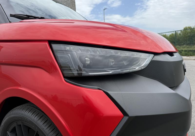 Ligier New JS 50 C Ultimate Diesel Revo 5+ Full Options !!!,