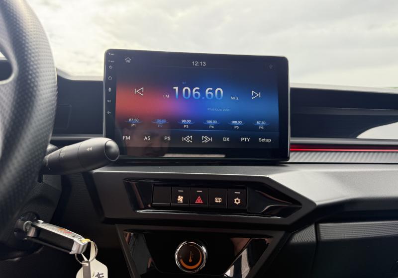 Ligier New JS 50 C Ultimate Diesel Revo 5+ Full Options !!!,