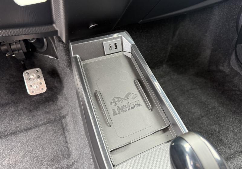 Ligier New JS 50 C Ultimate Diesel Revo 5+ Full Options !!!,