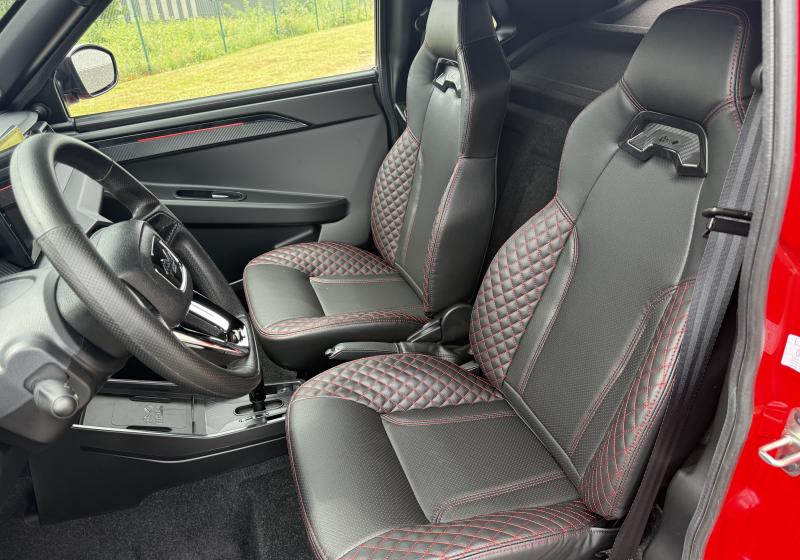 Ligier New JS 50 C Ultimate Diesel Revo 5+ Full Options !!!,