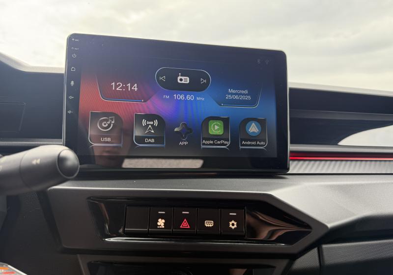 Ligier New JS 50 C Ultimate Diesel Revo 5+ Full Options !!!,