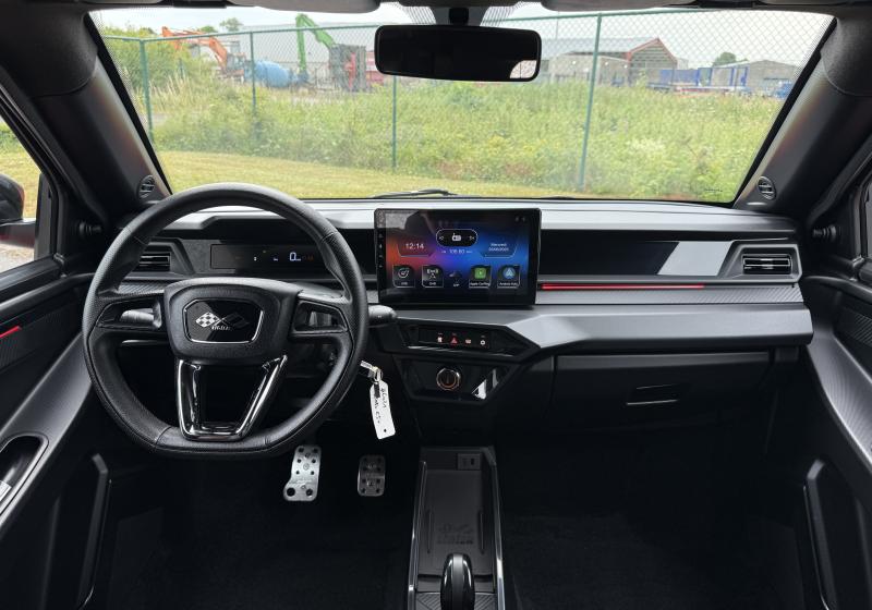 Ligier New JS 50 C Ultimate Diesel Revo 5+ Full Options !!!,