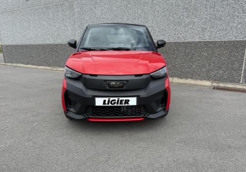 Ligier New JS 50 C Ultimate Diesel Revo 5+ Full Options !!!,