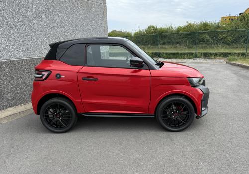 Ligier New JS 50 C Ultimate Diesel Revo 5+ Full Options !!!,