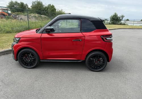 Ligier New JS 50 C Ultimate Diesel Revo 5+ Full Options !!!,