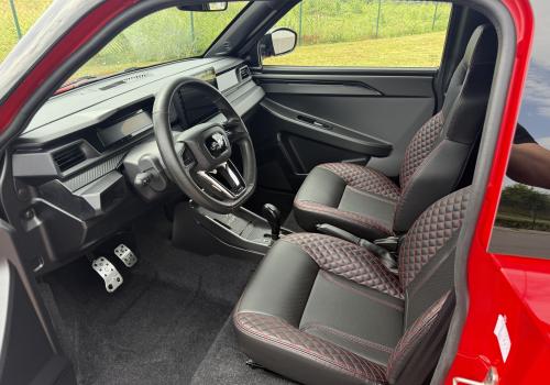 Ligier New JS 50 C Ultimate Diesel Revo 5+ Full Options !!!,