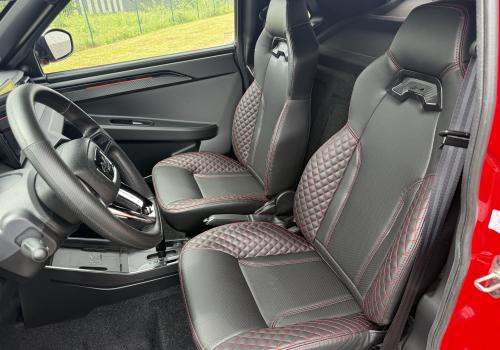 Ligier New JS 50 C Ultimate Diesel Revo 5+ Full Options !!!,