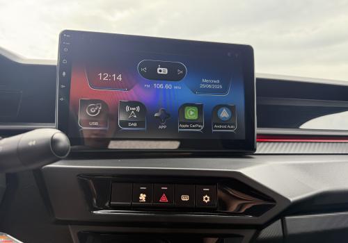 Ligier New JS 50 C Ultimate Diesel Revo 5+ Full Options !!!,