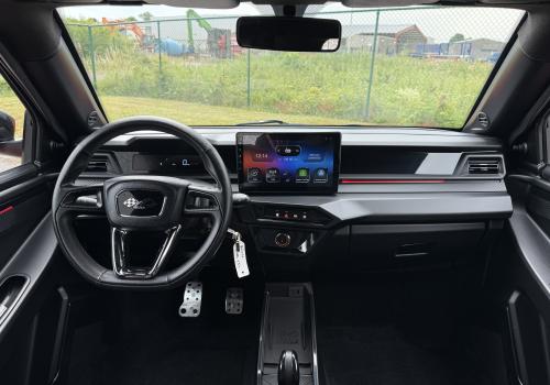 Ligier New JS 50 C Ultimate Diesel Revo 5+ Full Options !!!,