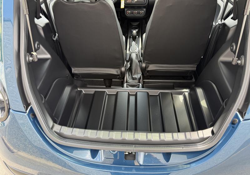 Microcar Dué 6 Must Dci avec Direction Assistée et Multimédia