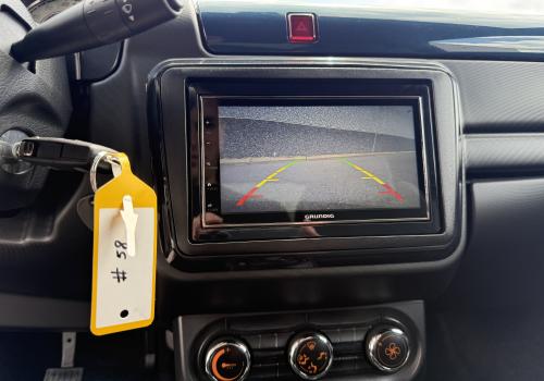 Microcar Dué 6 Must Dci avec Direction Assistée et Multimédia