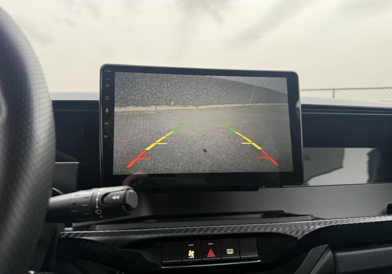 Ligier Myli Epic Diesel revo 5 + avec direction assistée et Carplay