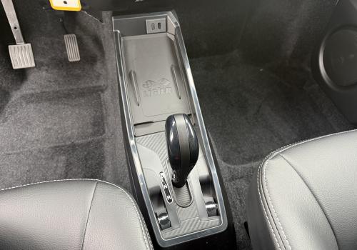 Ligier Myli Epic Diesel revo 5 + avec direction assistée et Carplay