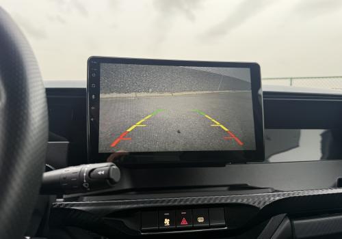 Ligier Myli Epic Diesel revo 5 + avec direction assistée et Carplay