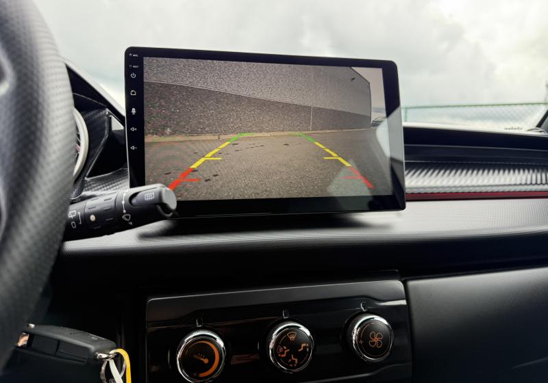 Ligier Js 60 Sport Ultimate DCI Avec Airco, Carplay Et Direction Assistée