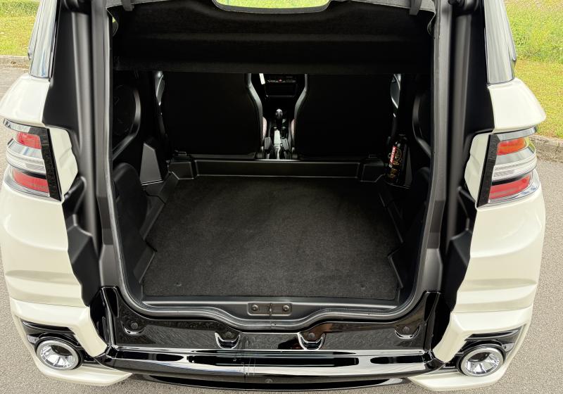 Ligier Js 60 Sport Ultimate DCI Avec Airco, Carplay Et Direction Assistée