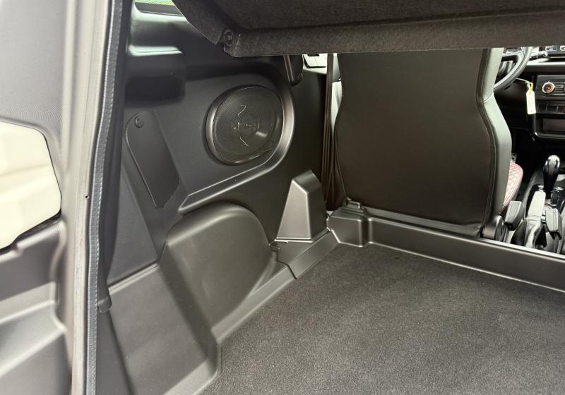 Ligier Js 60 Sport Ultimate DCI Avec Airco, Carplay Et Direction Assistée