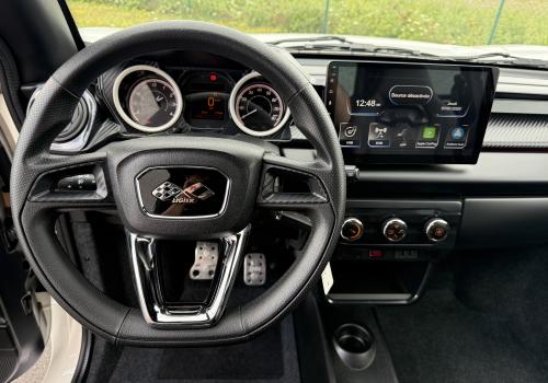 Ligier Js 60 Sport Ultimate DCI Avec Airco, Carplay Et Direction Assistée