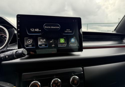 Ligier Js 60 Sport Ultimate DCI Avec Airco, Carplay Et Direction Assistée