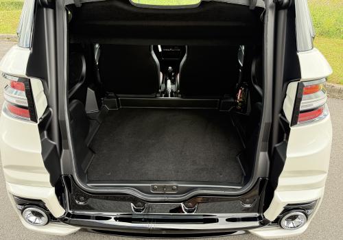 Ligier Js 60 Sport Ultimate DCI Avec Airco, Carplay Et Direction Assistée