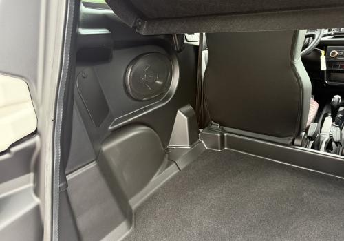 Ligier Js 60 Sport Ultimate DCI Avec Airco, Carplay Et Direction Assistée