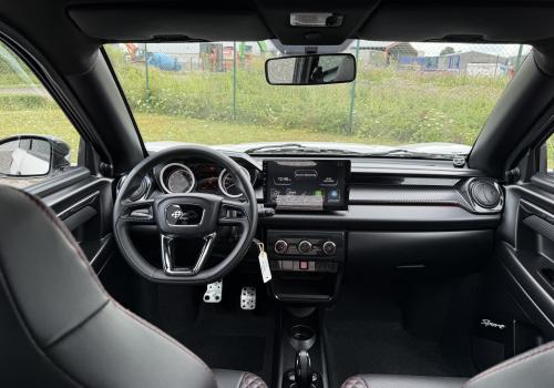 Ligier Js 60 Sport Ultimate DCI Avec Airco, Carplay Et Direction Assistée