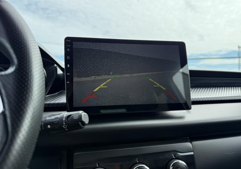Ligier Js 50 C Sport Pack DCI Avec Airco, Carplay Et Direction Assistée