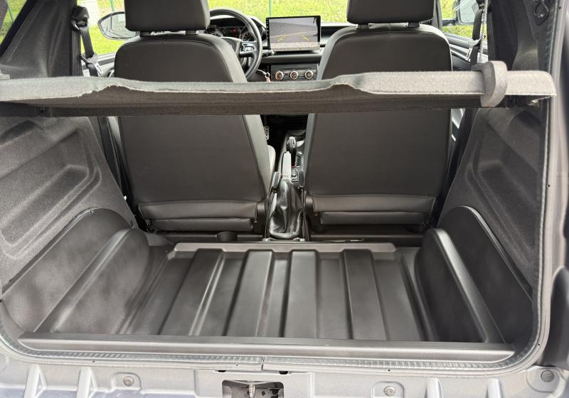 Ligier Js 50 C Sport Pack DCI Avec Airco, Carplay Et Direction Assistée