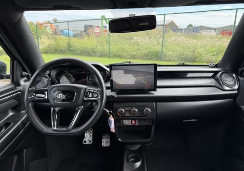 Ligier Js 50 C Sport Pack DCI Avec Airco, Carplay Et Direction Assistée