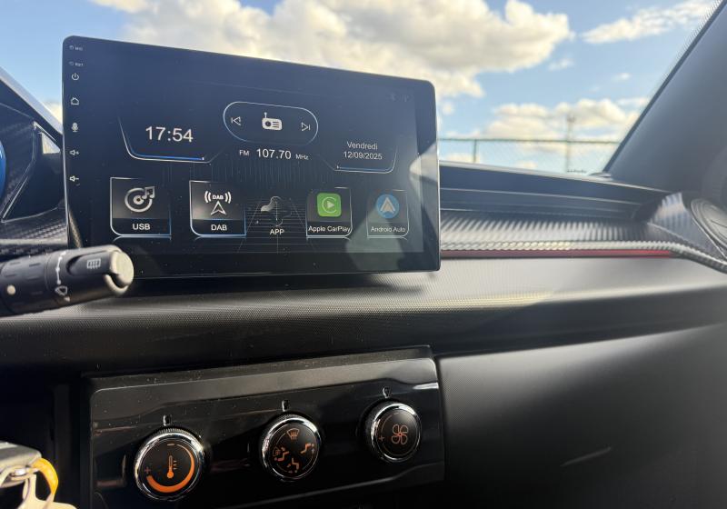 Ligier Js 60 Sport Ultimate DCI Avec Airco, Carplay Et Direction Assistée