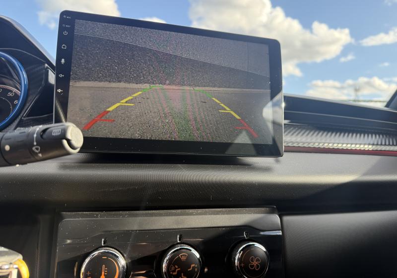 Ligier Js 60 Sport Ultimate DCI Avec Airco, Carplay Et Direction Assistée