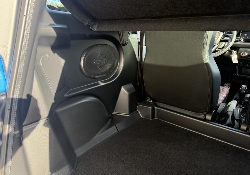 Ligier Js 60 Sport Ultimate DCI Avec Airco, Carplay Et Direction Assistée