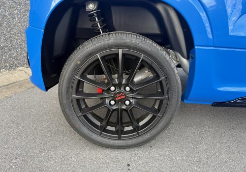 Ligier Js 60 Sport Ultimate DCI Avec Airco, Carplay Et Direction Assistée