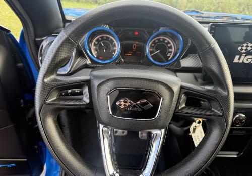 Ligier Js 60 Sport Ultimate DCI Avec Airco, Carplay Et Direction Assistée