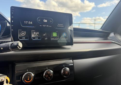 Ligier Js 60 Sport Ultimate DCI Avec Airco, Carplay Et Direction Assistée