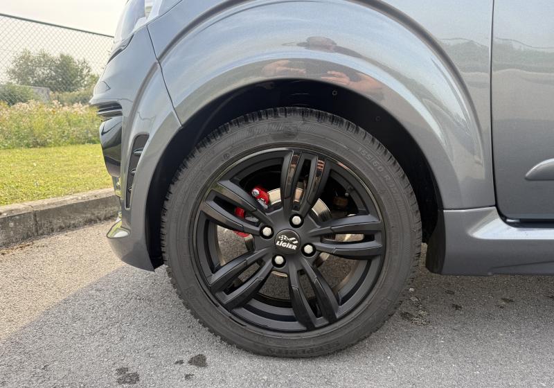 Ligier Js 50 C Sport Pack DCI Avec Multimédia Et Direction Assistée
