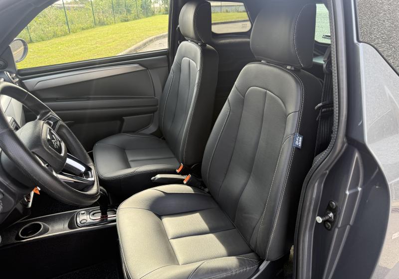 Ligier Js 50 C Sport Pack DCI Avec Multimédia Et Direction Assistée