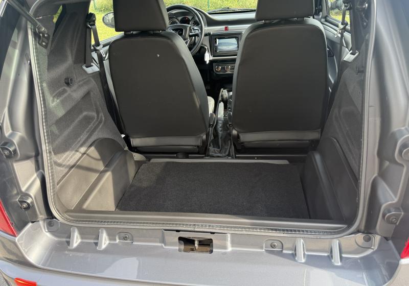 Ligier Js 50 C Sport Pack DCI Avec Multimédia Et Direction Assistée