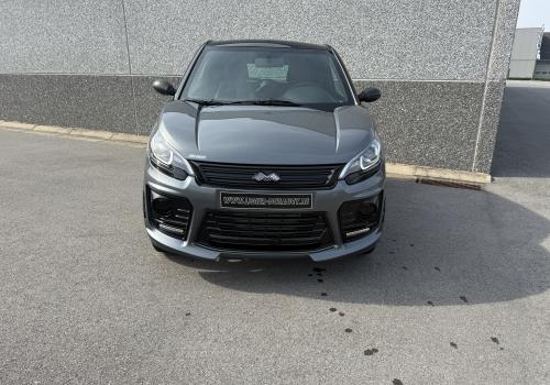 Ligier Js 50 C Sport Pack DCI Avec Multimédia Et Direction Assistée