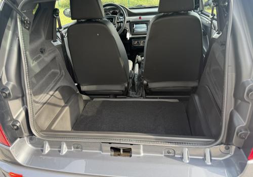 Ligier Js 50 C Sport Pack DCI Avec Multimédia Et Direction Assistée