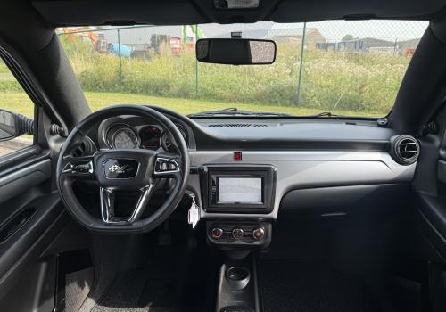 Ligier Js 50 C Sport Pack DCI Avec Multimédia Et Direction Assistée