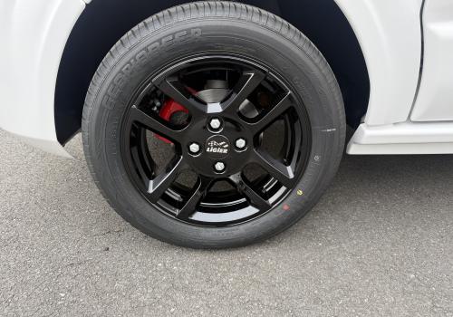 Ligier myli I Deal avec direction assistée, électrique 8.28 kWh