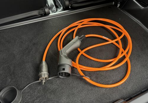 Ligier myli I Deal avec direction assistée, électrique 8.28 kWh