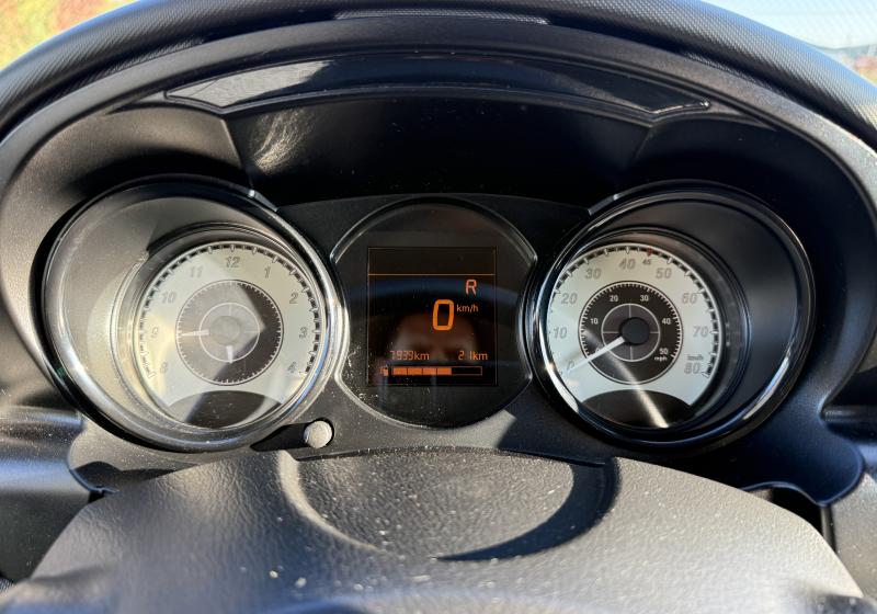 Microcar M-Go 6 Plus Sun Edition Spécial Must DCI Avec Direction Assistée et clim
