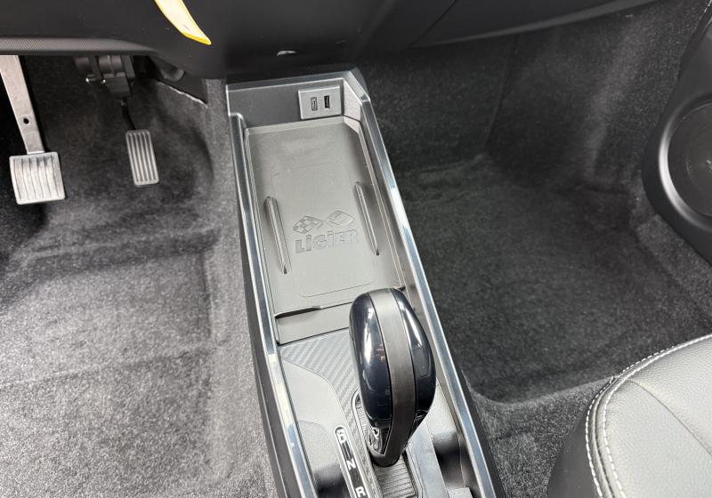 Ligier Myli Epic Diesel revo 5 + avec direction assistée et Carplay