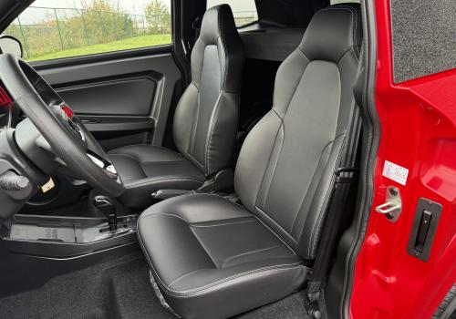 Ligier Myli Epic Diesel revo 5 + avec direction assistée et Carplay