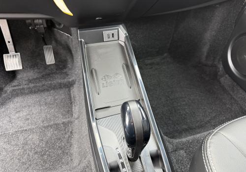 Ligier Myli Epic Diesel revo 5 + avec direction assistée et Carplay