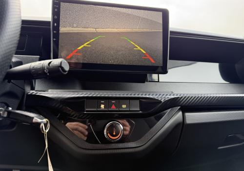 Ligier Myli Epic Diesel revo 5 + avec direction assistée et Carplay